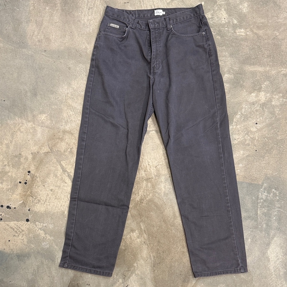 Calvin Klein jeans